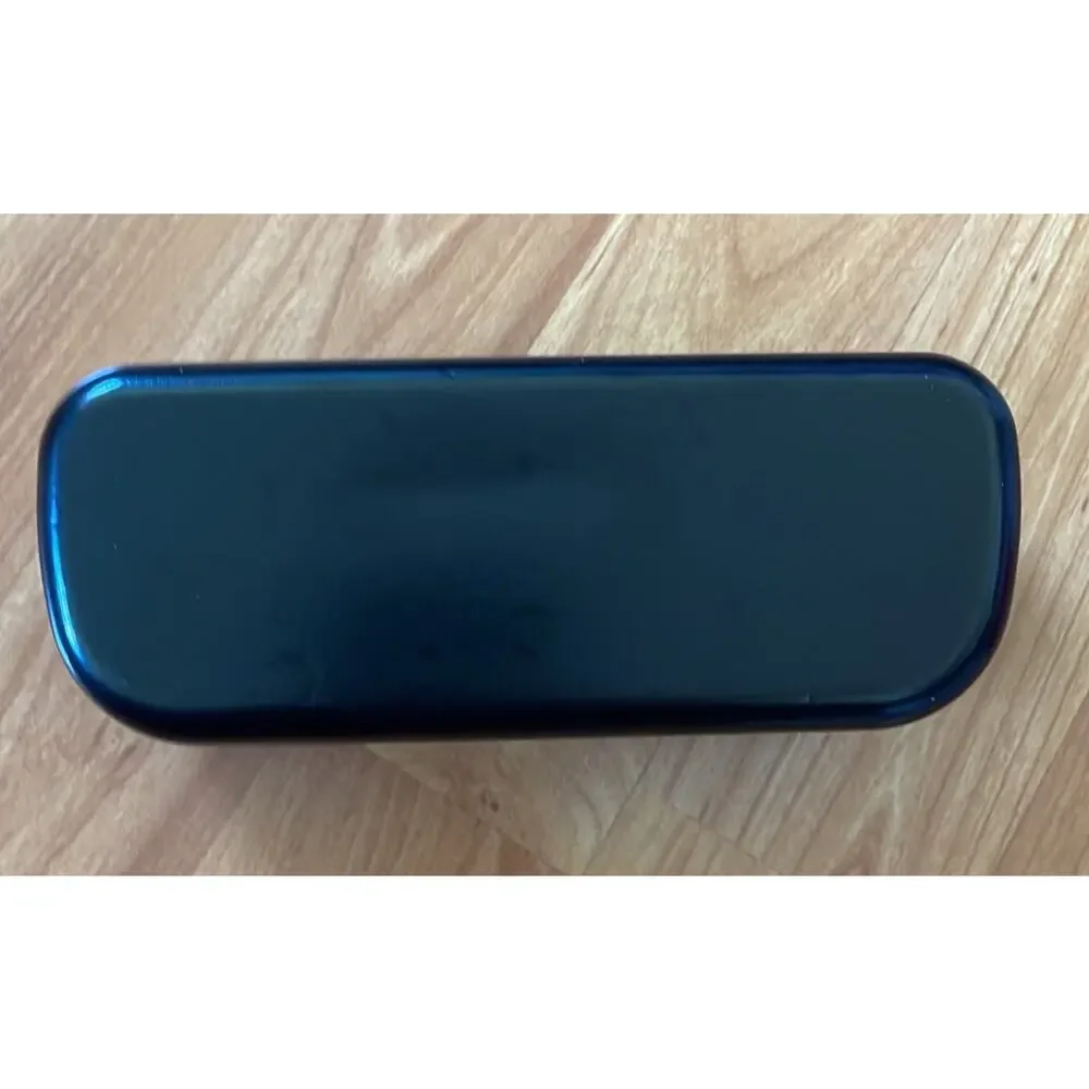 Coach black sunglasses